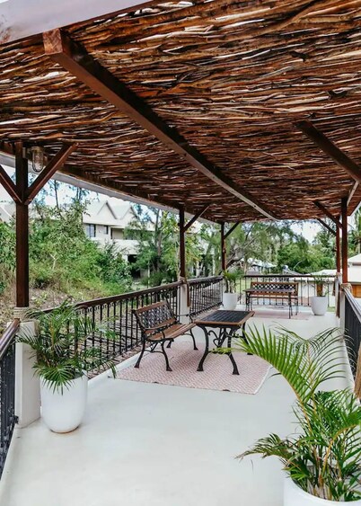 Boutik Retreats
