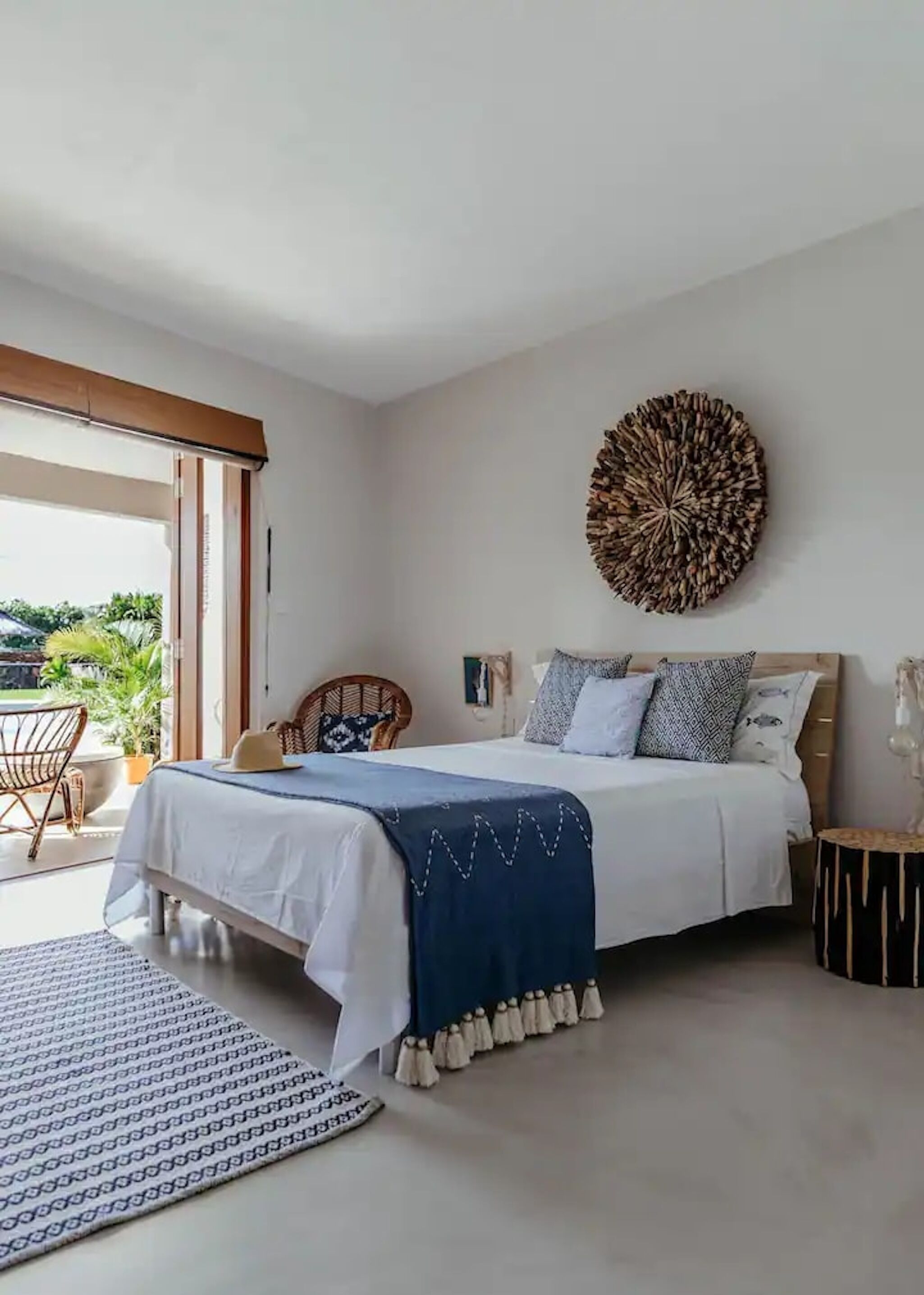 Comfort Studio, Garden View, Oceanfront | In-room safe, WiFi (free)