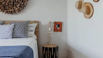 Caja de seguridad en la habitación y wifi gratis