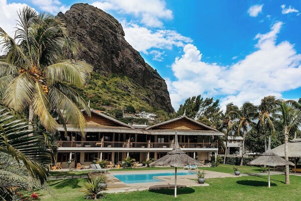 Boutik Retreats - Maurice