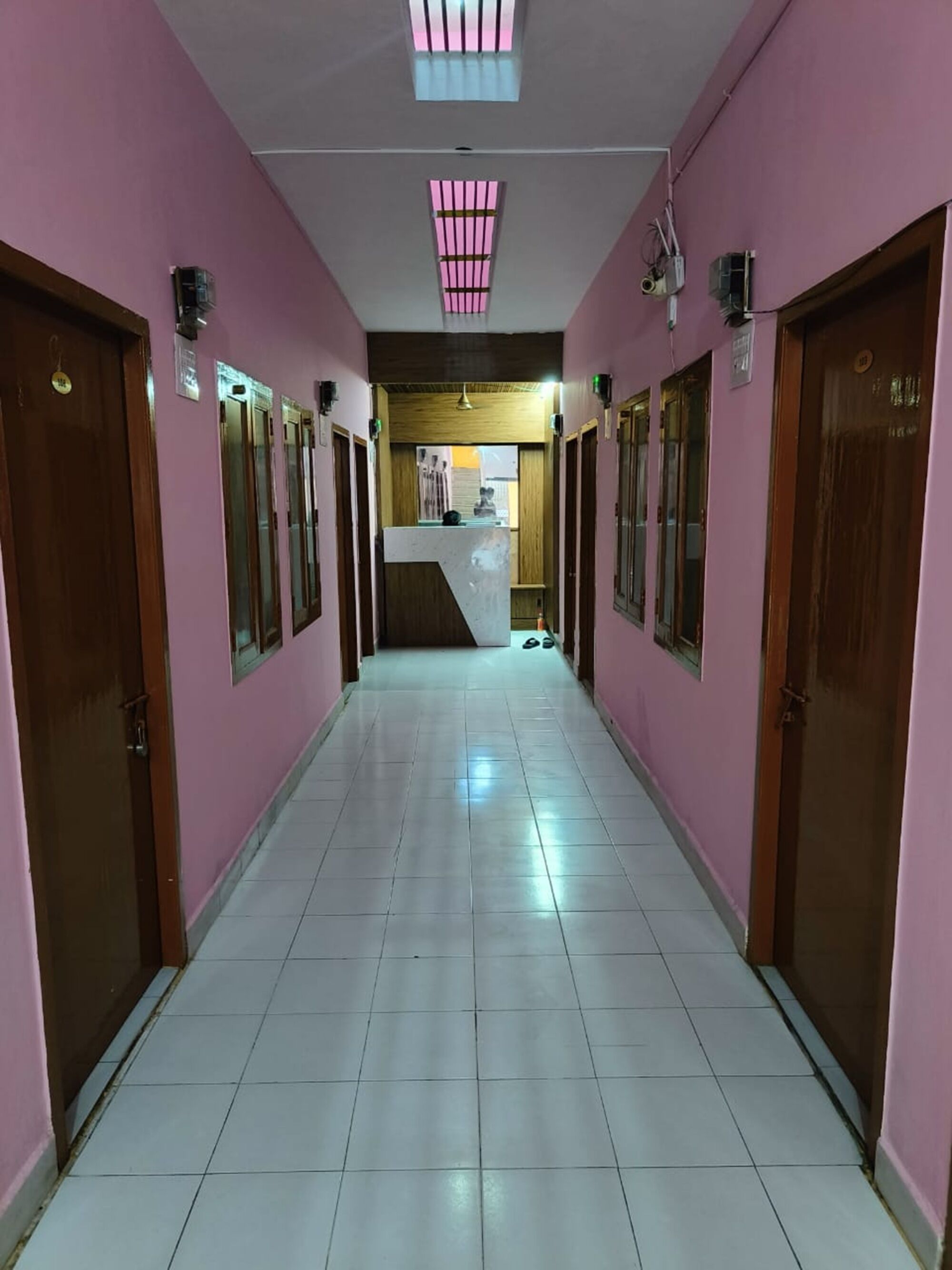 Bahagian dalam