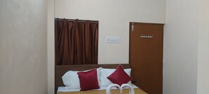 Free WiFi - RKH INN (Chennai)