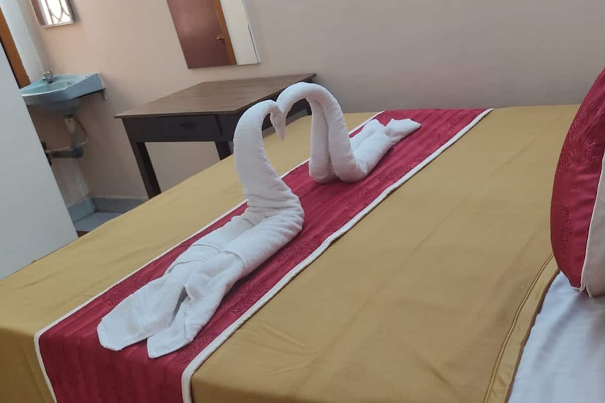 Habitación Deluxe | Wifi gratis