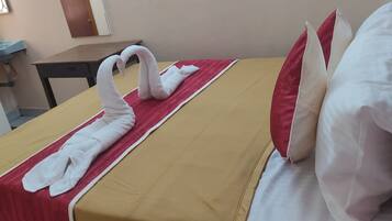 Deluxe-Zimmer | Kostenloses WLAN
