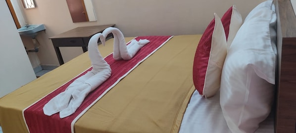 Habitación Deluxe | Wifi gratis