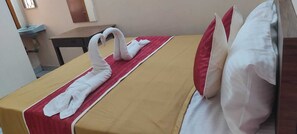 Free WiFi - RKH INN (Chennai)
