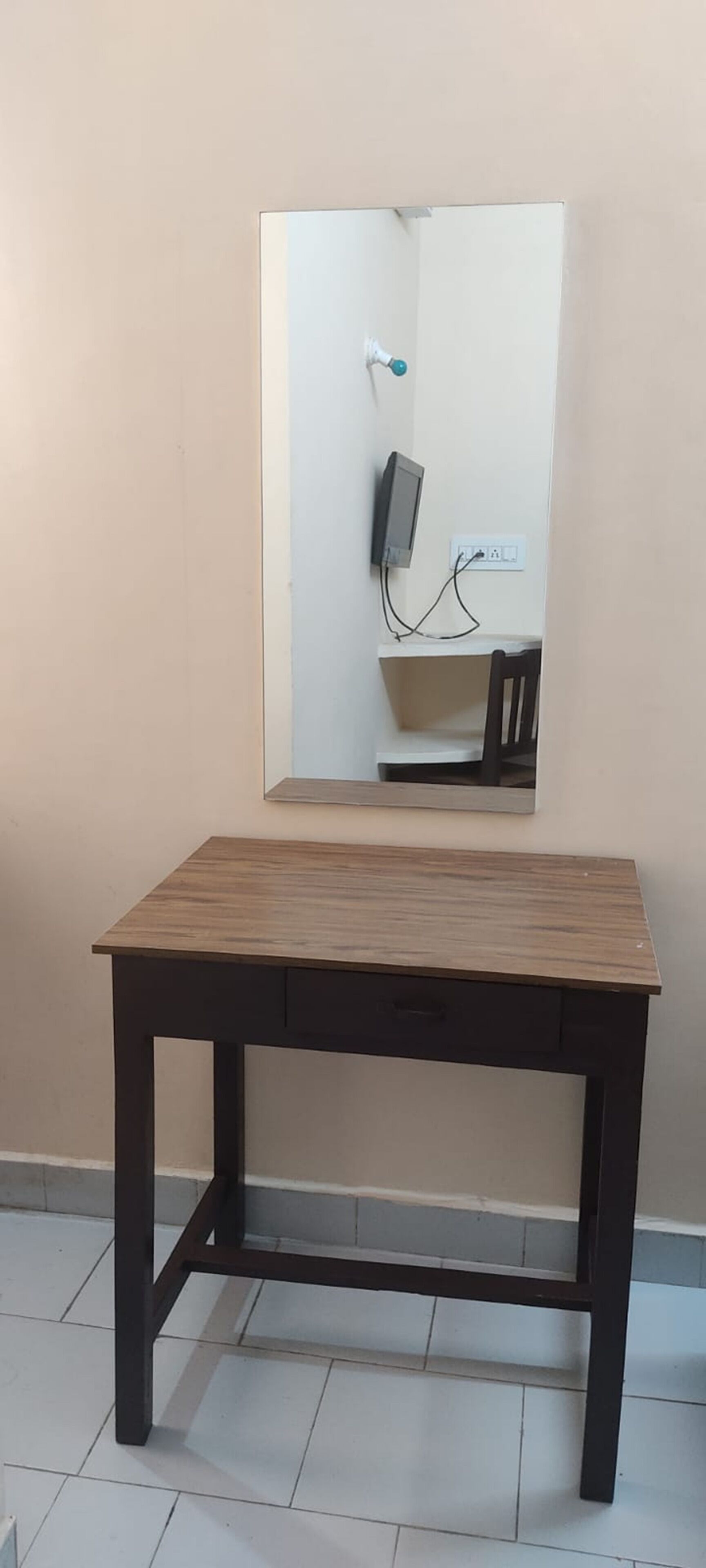 Deluxe Room | Interior