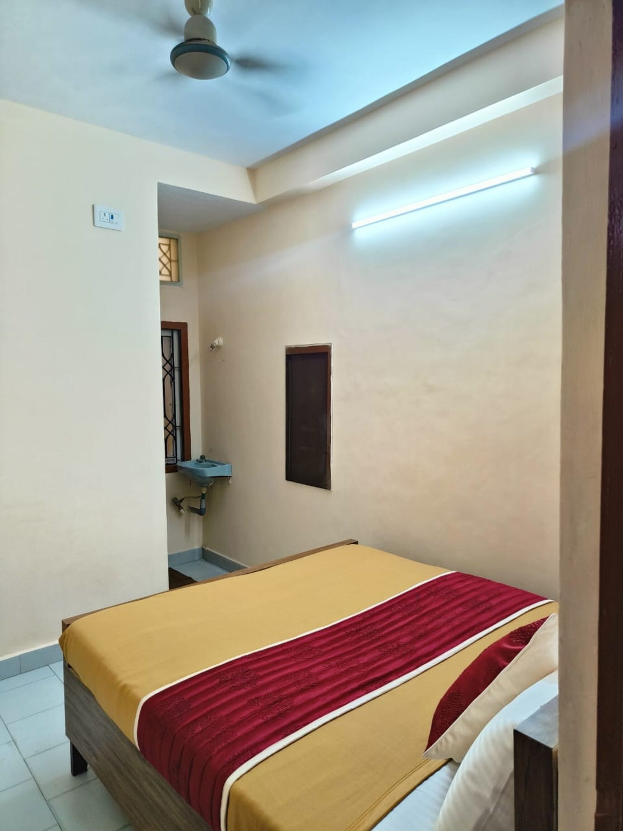 Deluxe Room | Free WiFi