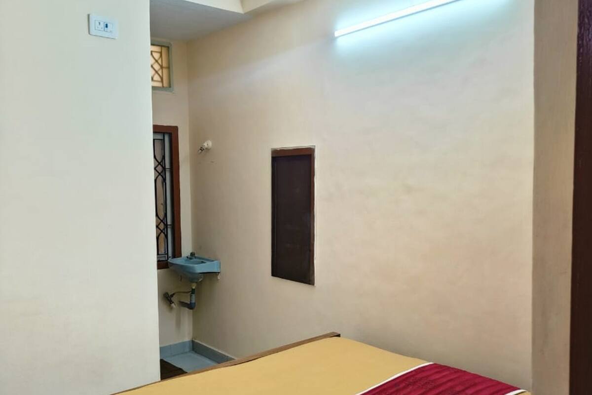Deluxe Room | Free WiFi