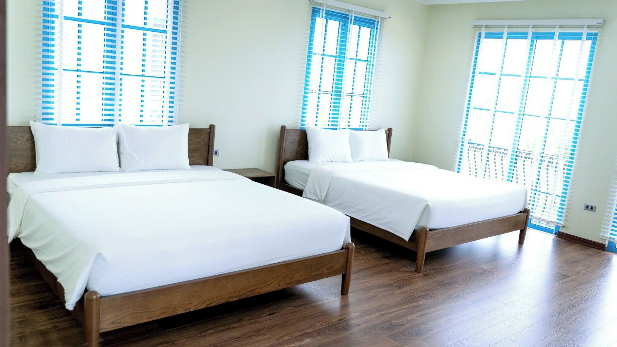 Comfort Villa, Garden View | Free WiFi