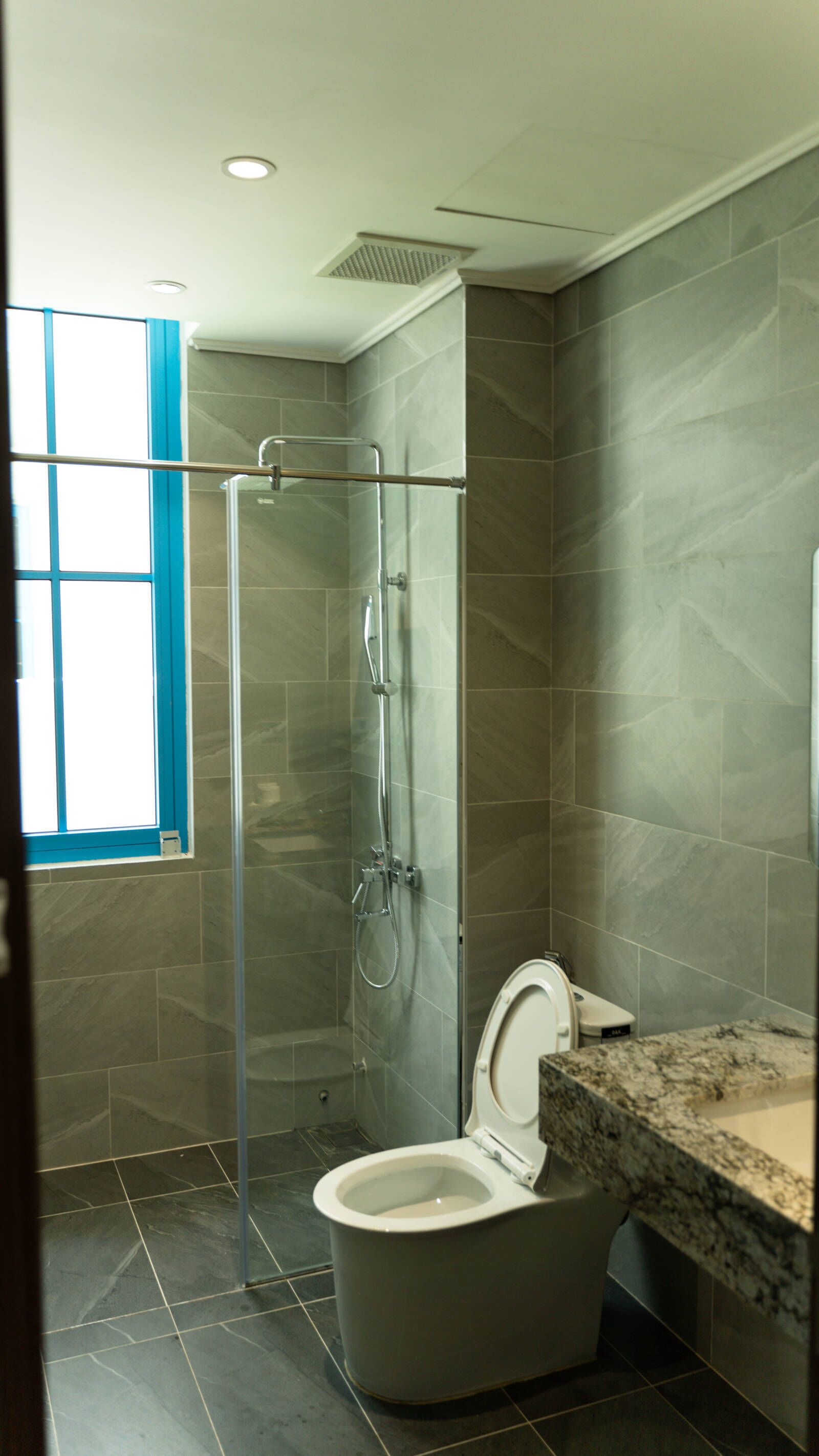 Kamar mandi