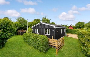 Exterior - Summer House Dream in Eskov Strandpark (Roslev)
