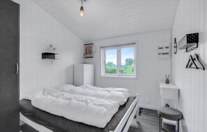 Free WiFi - Summer House Dream in Eskov Strandpark (Roslev)