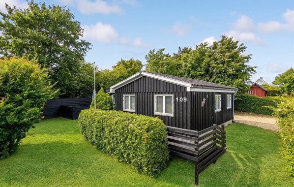 Eksteriør