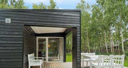 Cozy retreat near the Djursland coast