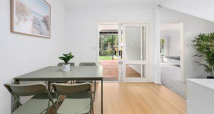 Stunning Federation Home | Pool & Bushland Views