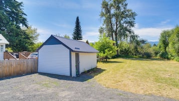 Exterieur