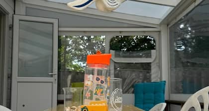 Kamperland Beach Resort - 1164
