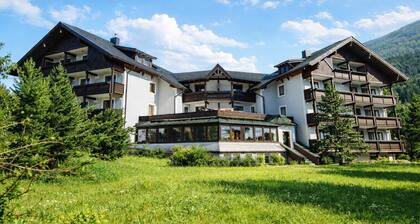 Cozy vacation rental in the mountains