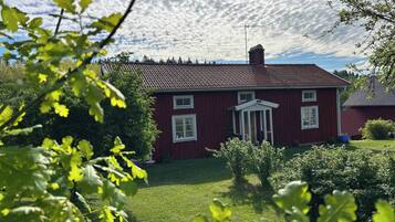 Eksteriør
