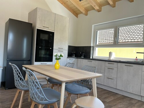 Apartment Schwarzwälder Meerrettichglück