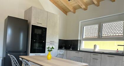 Apartment Schwarzwälder Meerrettichglück