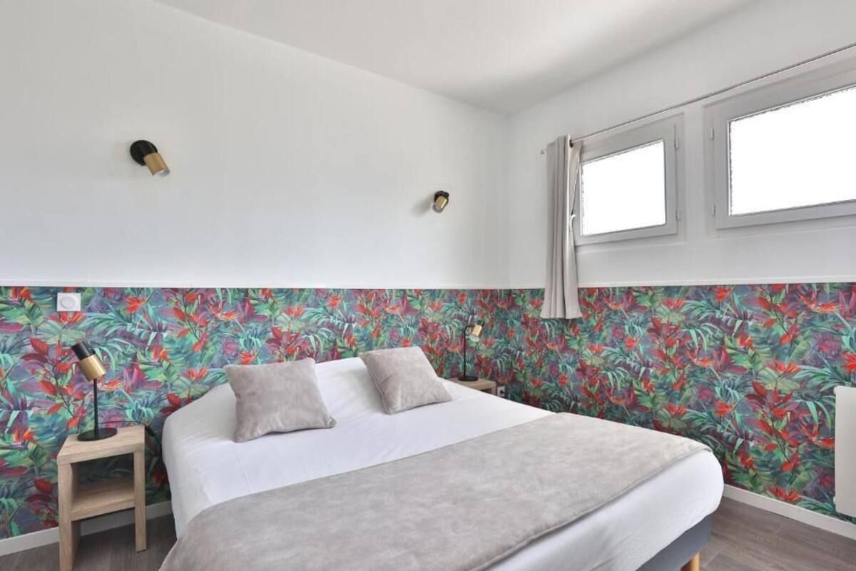 Comfort Double Room, Balcony, Harbour View