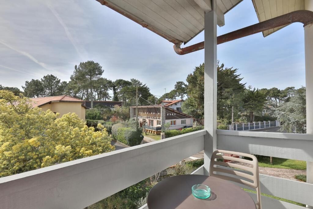 Double Room | Outdoor dining