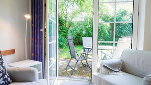 Unclassified image, 2 of 30, button - Lotte Vacation Rental - Lotte Vacation Rental for up to 4 people (non-smoking) (Timmendorfer Strand)