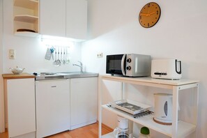 Eigene Küche