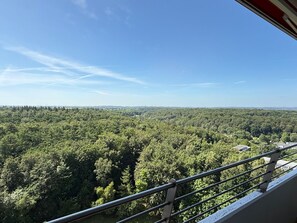 Unterkunftsgelände