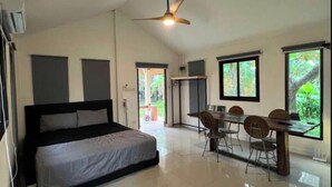 1 bedroom, internet - A peaceful cozy home, will truly refresh your soul (Maret)
