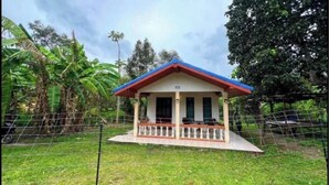 Exterior - A peaceful cozy home, will truly refresh your soul (Maret)
