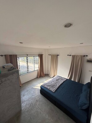Internet, bed sheets - Cozy and located in Lamai, peaceful area (Maret)