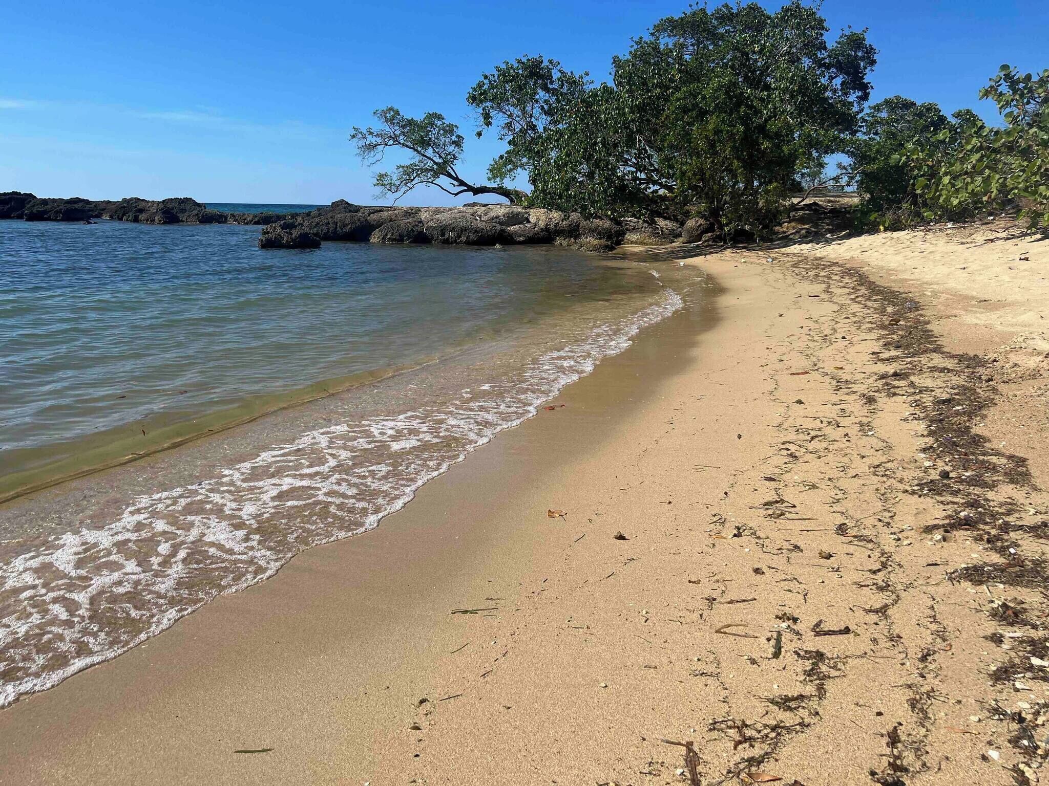 Plage