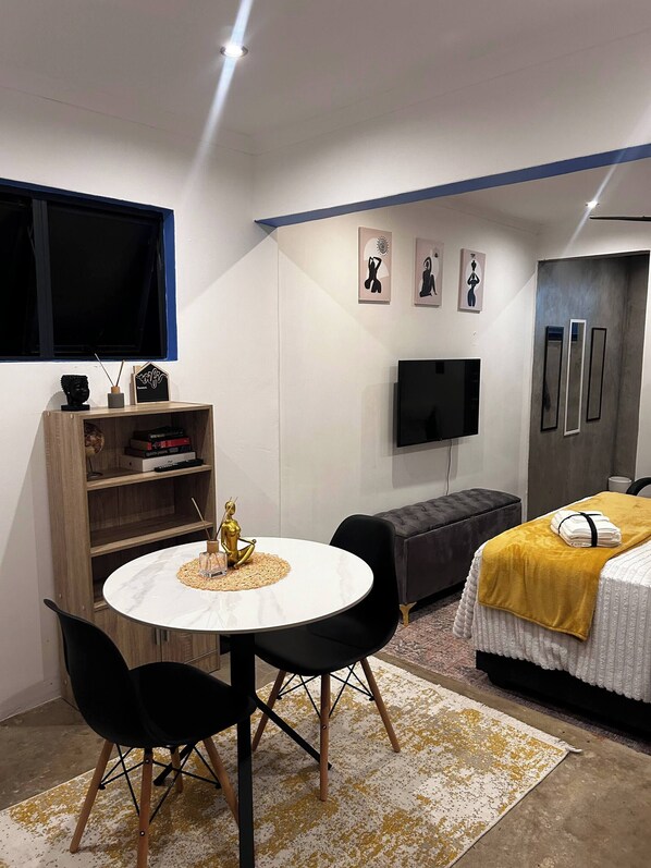 Spiseområde