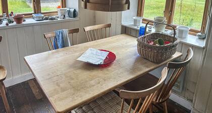 3 bedroom awesome home in Lärbro