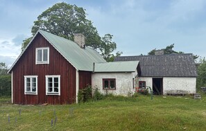 Außenbereich