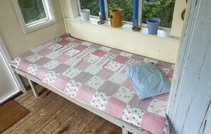 3 Schlafzimmer