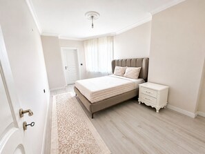 2 Schlafzimmer, Internetzugang
