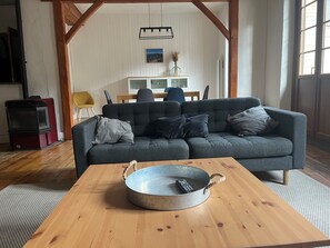 Opholdsområde