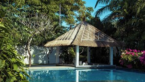 Pool - The Wangsa Hotel and Villas (Nusa Dua)