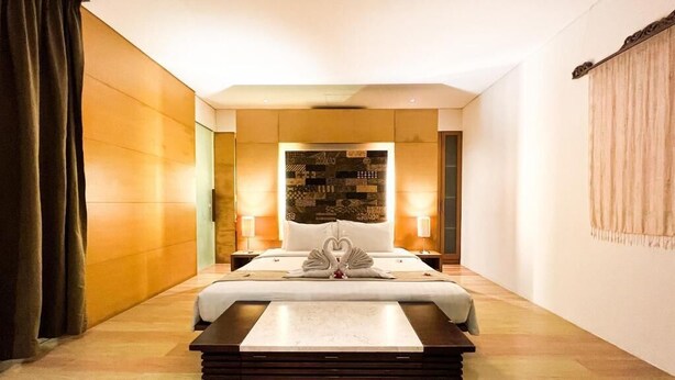 Room - The Wangsa Hotel and Villas (Nusa Dua)
