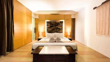 Villa de lujo, 2 habitaciones, alberca privada