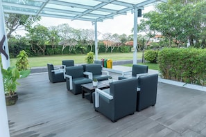 Teras/patio
