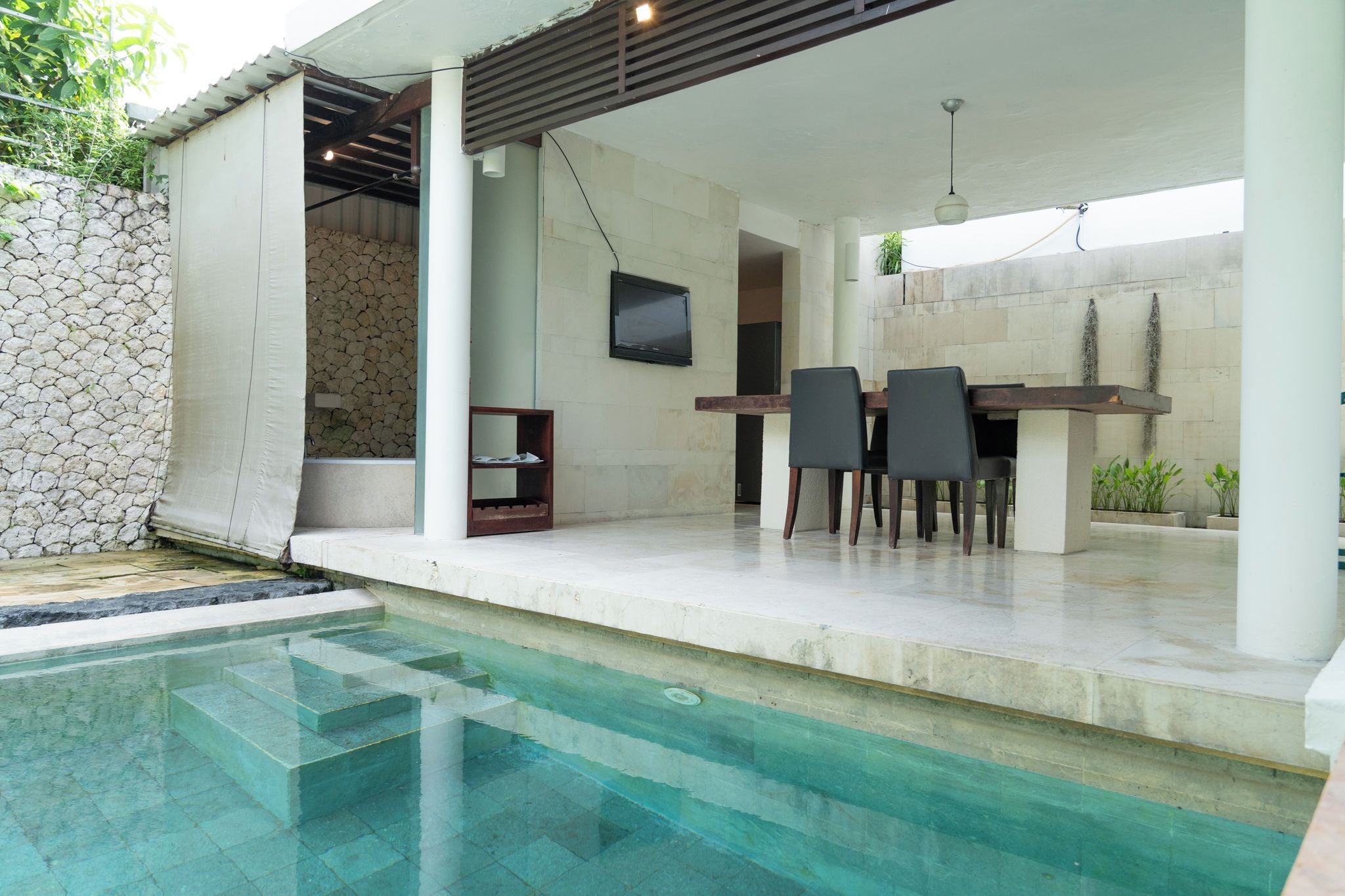 ห้องรับประทานอาหาร