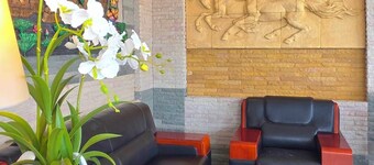 Prasat Resort
