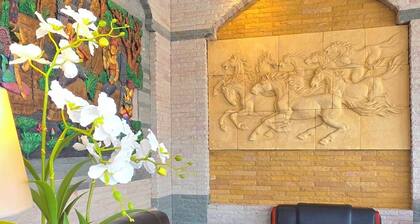 Prasat Resort