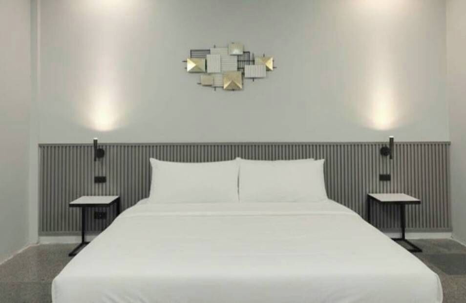 Deluxe-Doppelzimmer