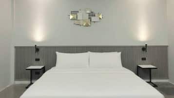 Deluxe Double Room | WiFi (free)